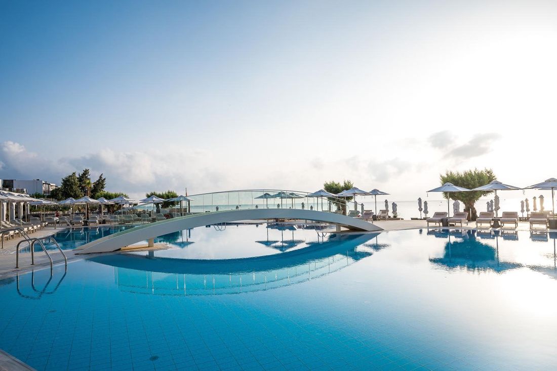 Creta Maris Resort photo 2