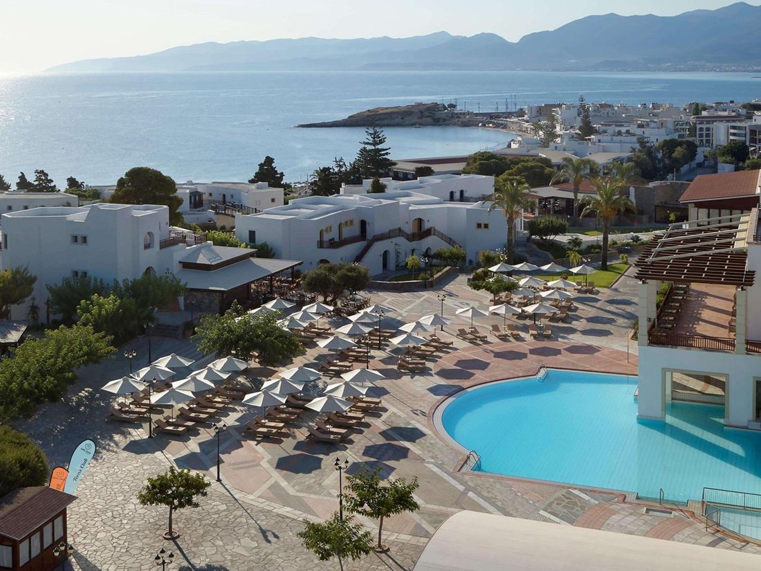 Creta Maris Resort photo 3