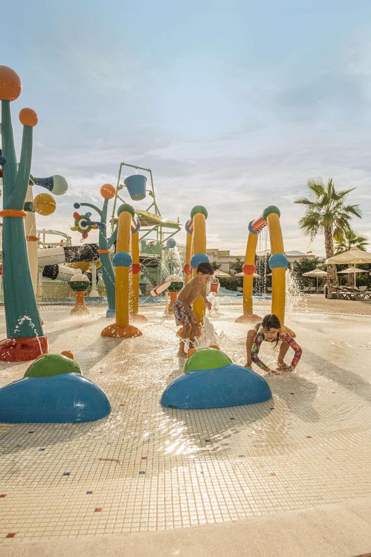 Creta Maris Resort photo 2