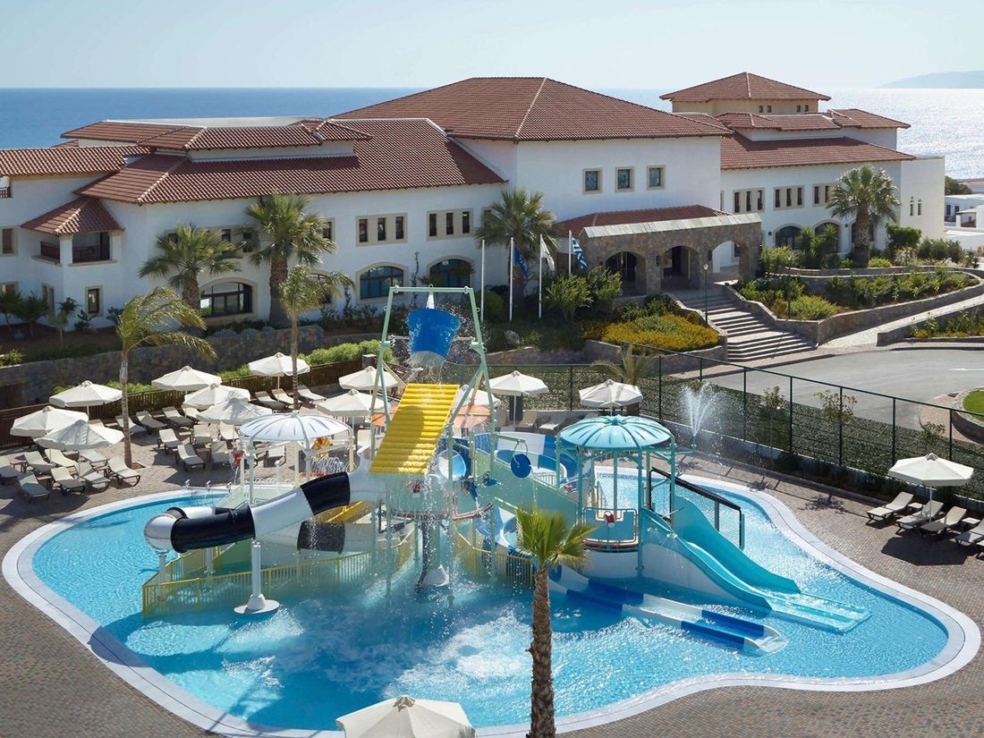 Creta Maris Resort photo 4
