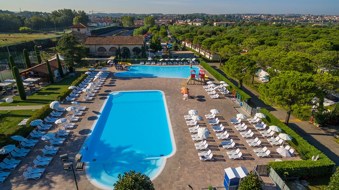 Del Garda Village and Camping photo 1