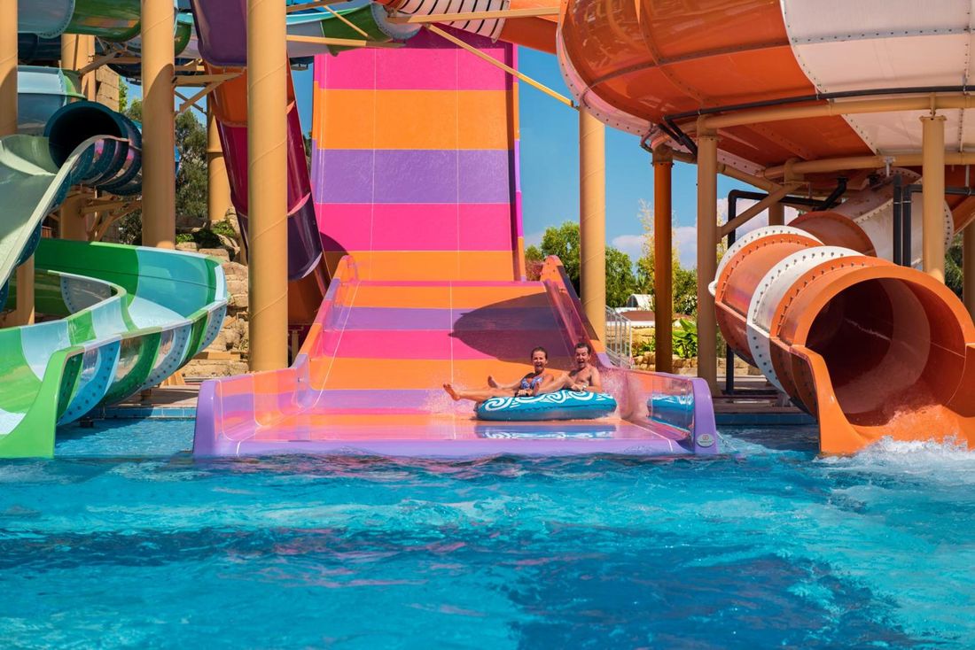 Delphin BE Grand Resort photo 3