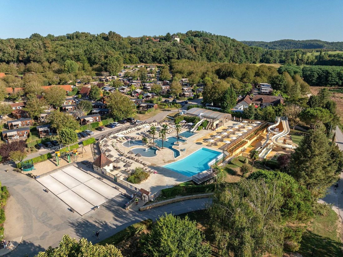 Domaine de Soleil Plage photo 1