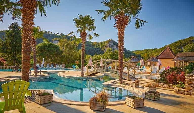 Domaine de Soleil Plage photo 2