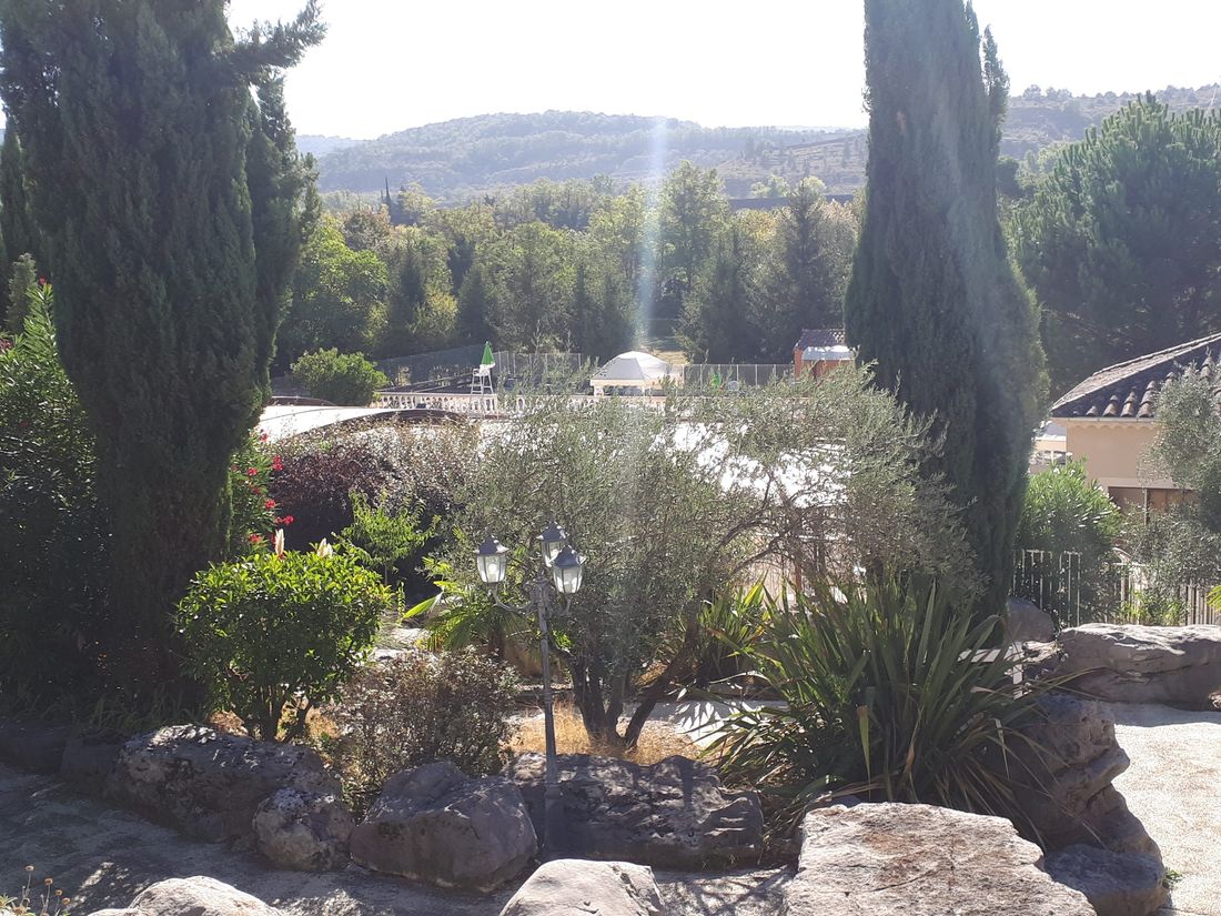 Domaine du Cros d'Auzon photo 2