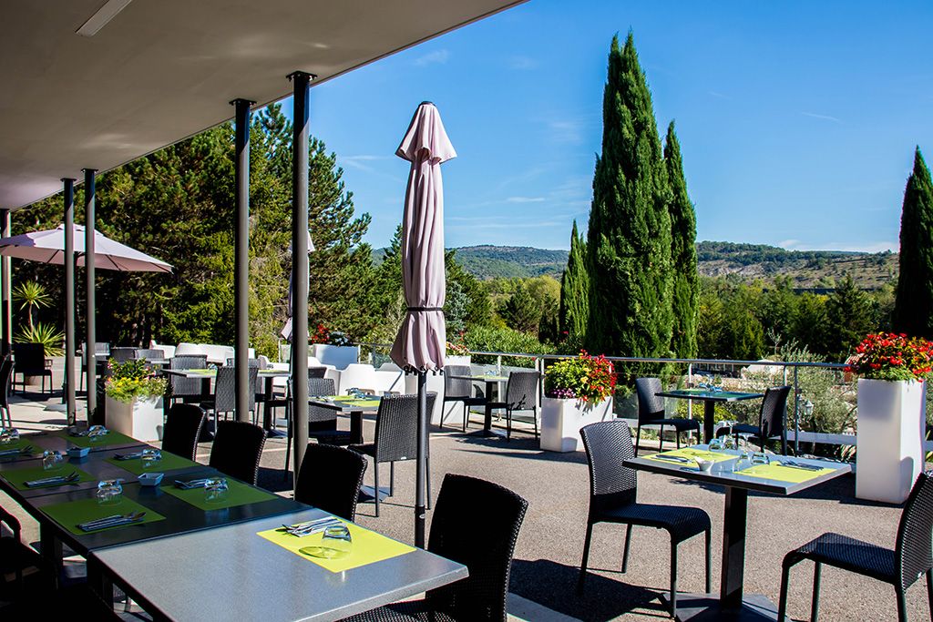 Domaine du Cros d'Auzon photo 5