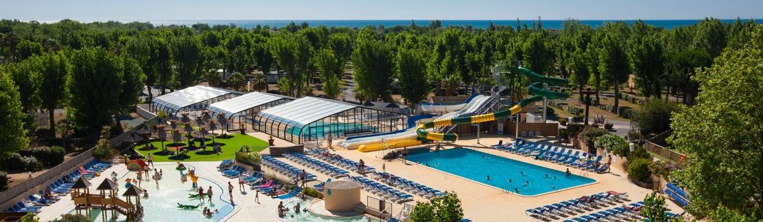 Domaine La Yole Camping Resort & Spa photo 2