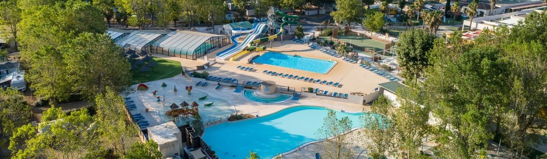 Domaine La Yole Camping Resort & Spa photo 1