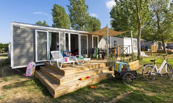 Domaine La Yole Camping Resort & Spa photo 5