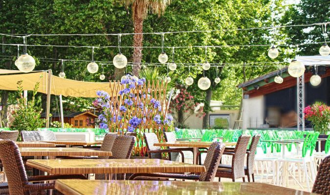 Domaine La Yole Camping Resort & Spa photo 2