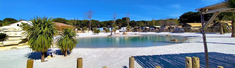 Domaine La Yole Camping Resort & Spa photo 5