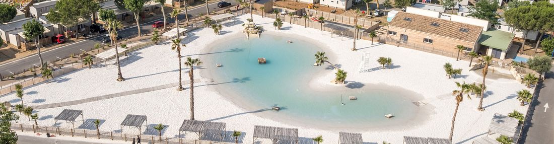 Domaine La Yole Camping Resort & Spa photo 3