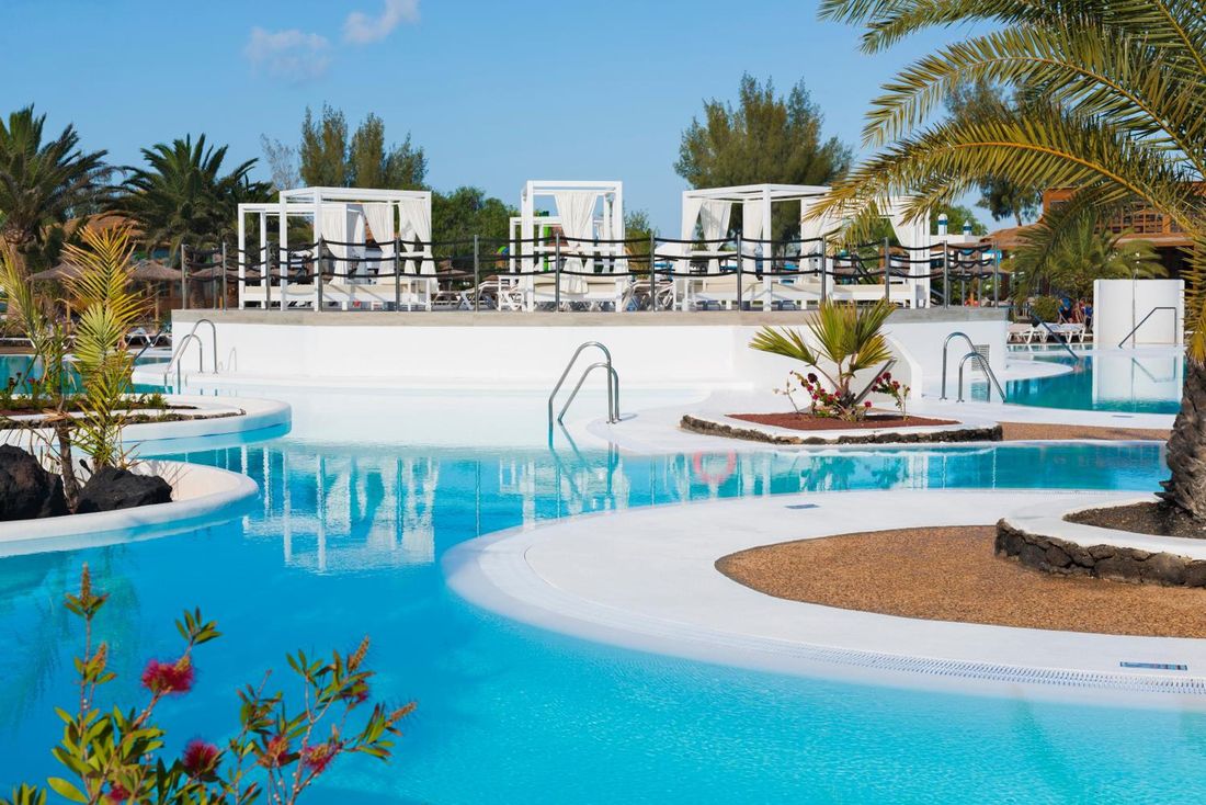 Elba Lanzarote Royal Village Resort photo 3