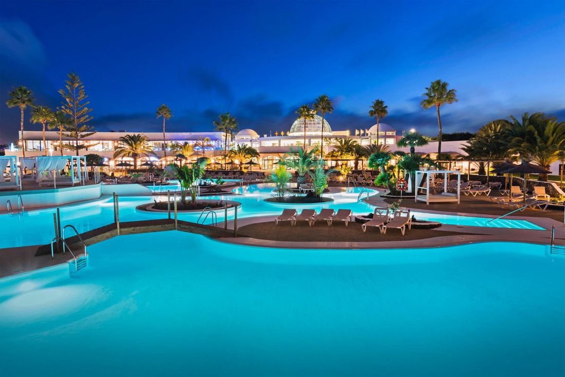 Elba Lanzarote Royal Village Resort photo 1