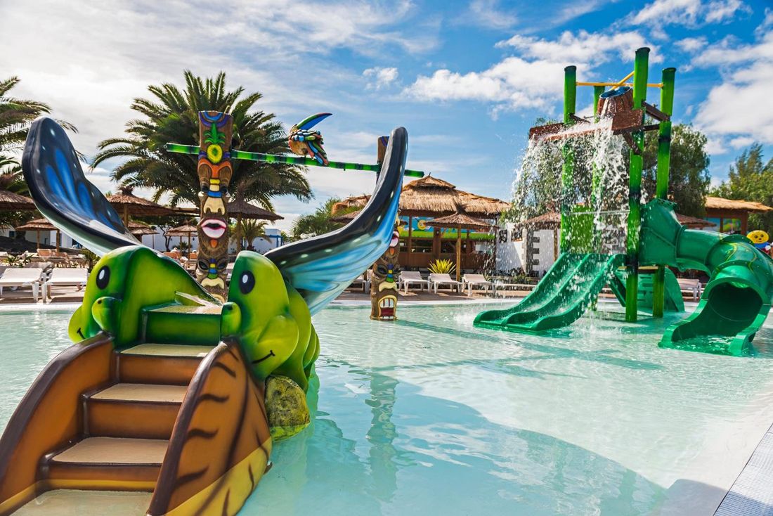 Elba Lanzarote Royal Village Resort photo 4