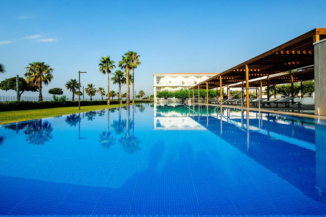 Estival Eldorado Resort photo 5