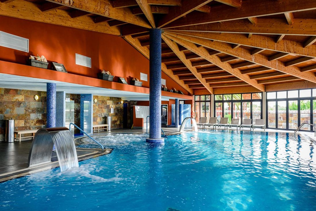 Estival Eldorado Resort photo 3