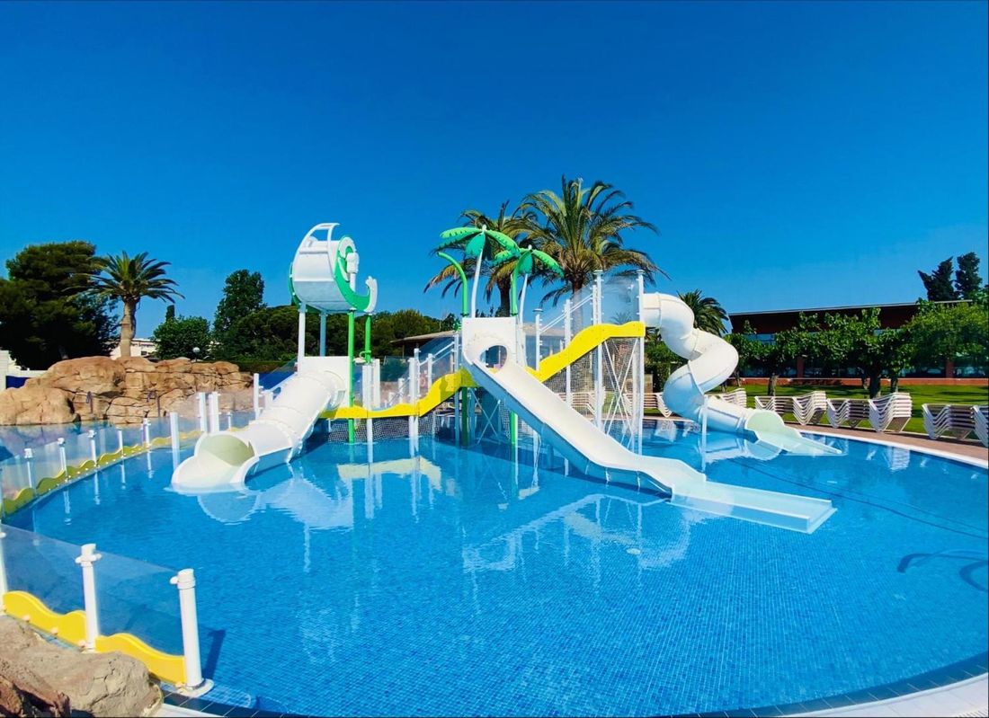 Estival Eldorado Resort photo 1