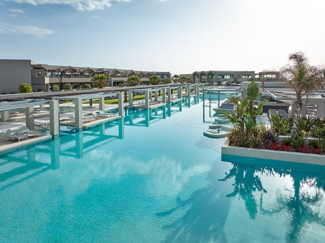 Euphoria Resort photo 4