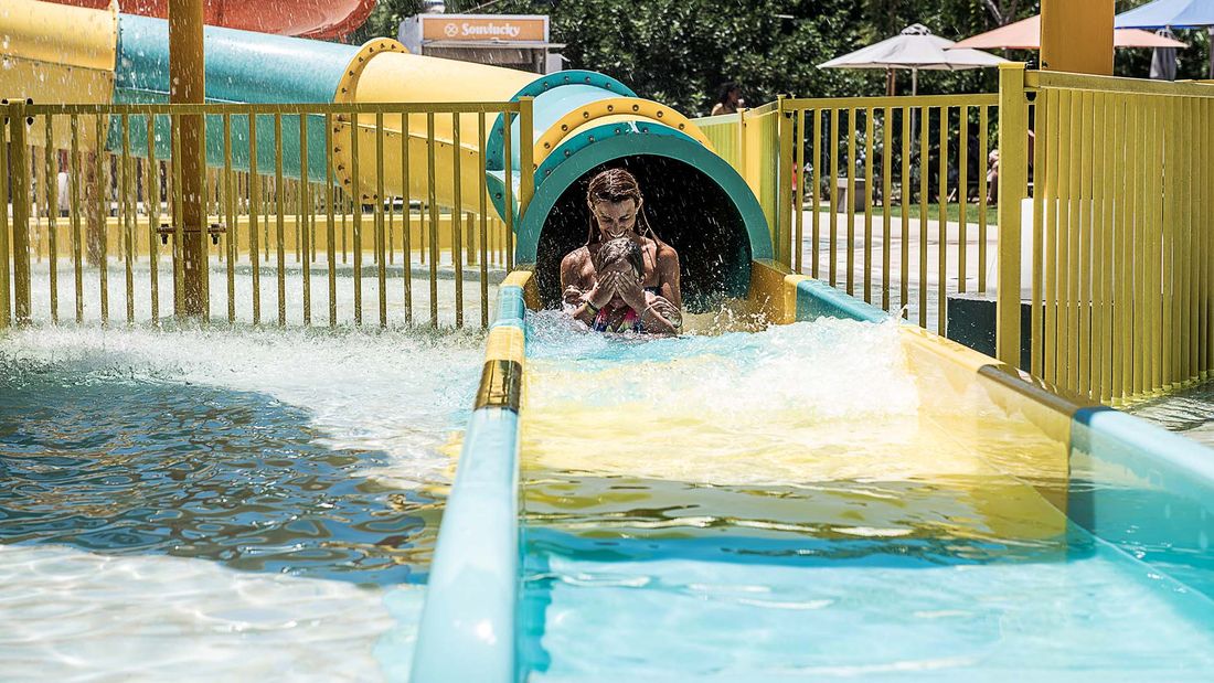 Euphoria Resort photo 3