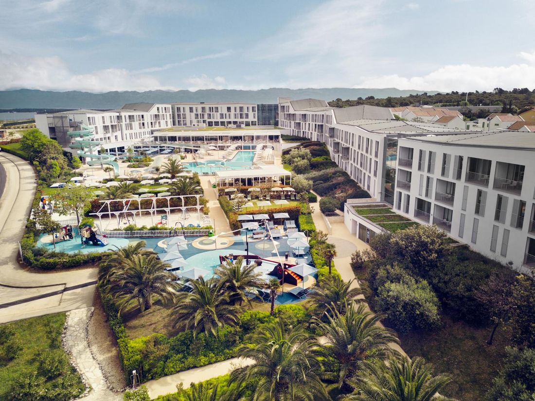 Falkensteiner Family Hotel Diadora photo 1