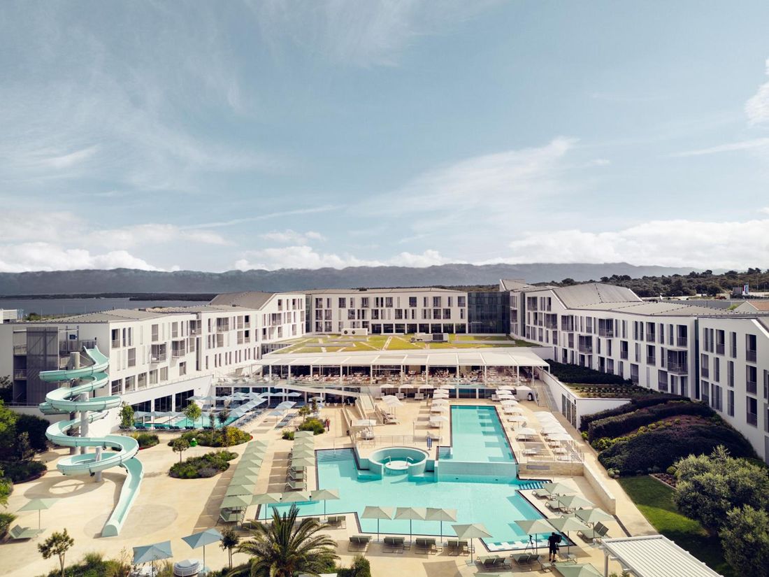 Falkensteiner Family Hotel Diadora photo 2