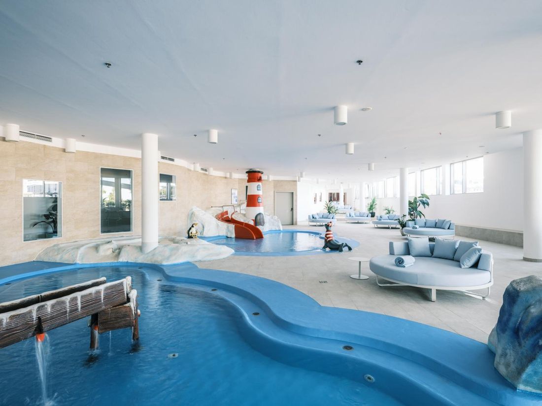 Falkensteiner Family Hotel Diadora photo 4