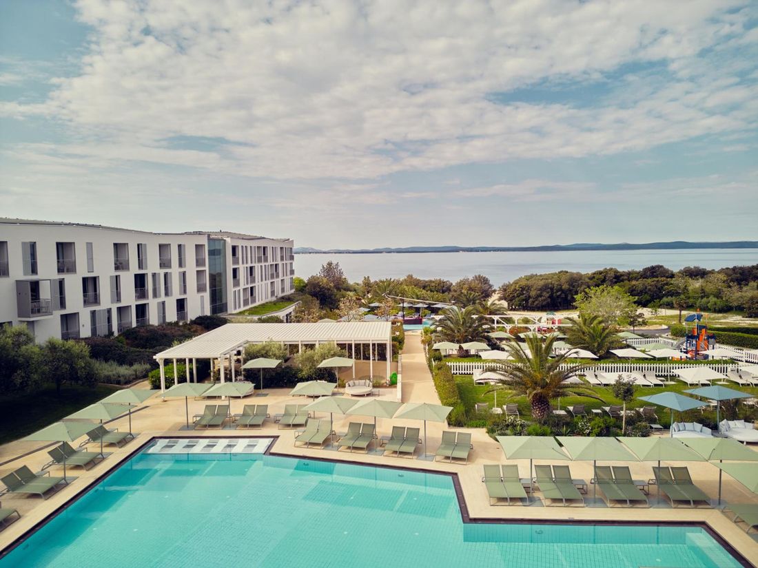 Falkensteiner Family Hotel Diadora photo 3
