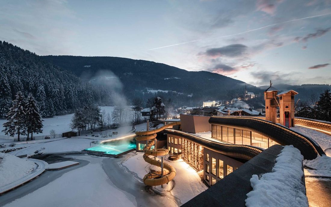 Falkensteiner Family Resort Lido photo 4