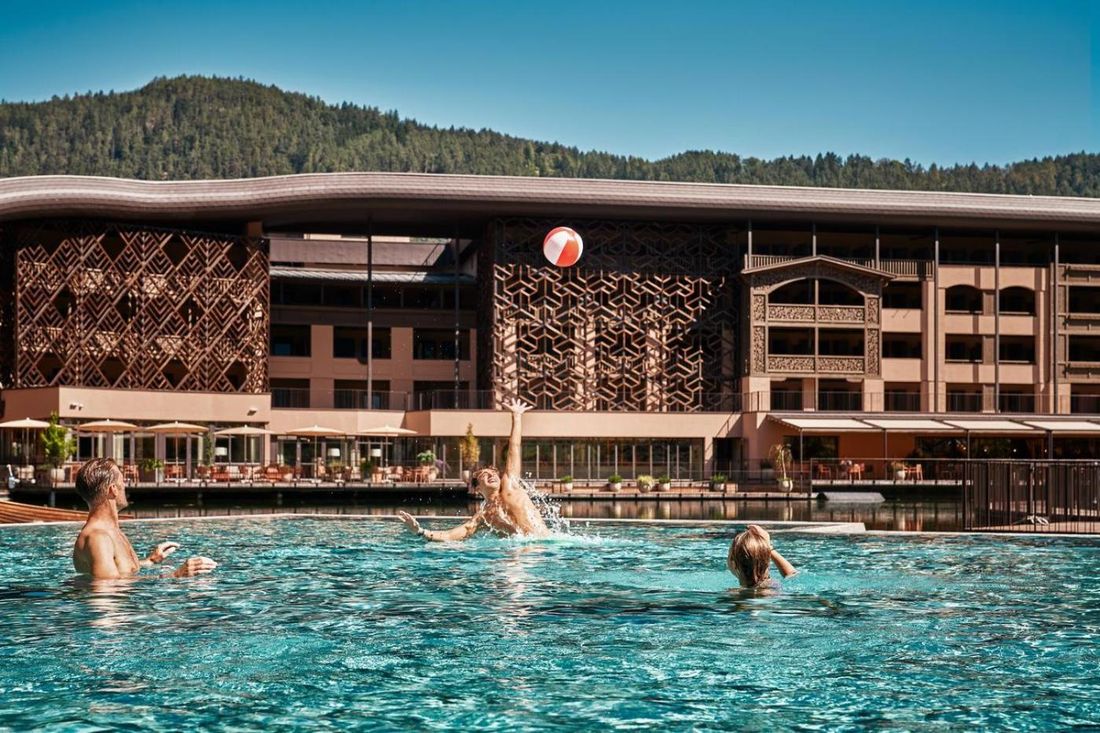 Falkensteiner Family Resort Lido photo 2