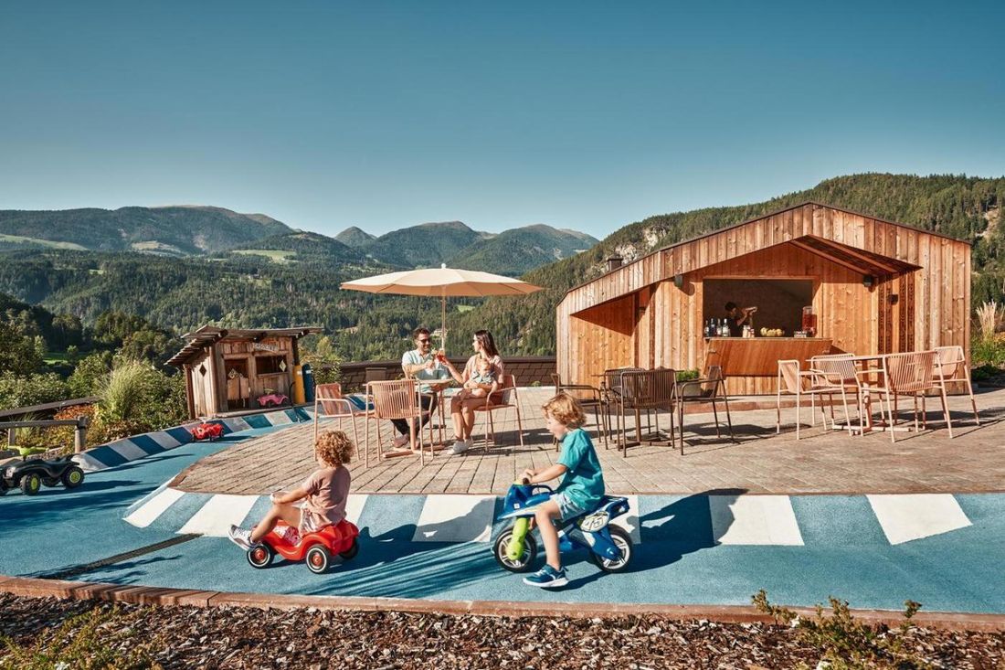 Falkensteiner Family Resort Lido photo 5