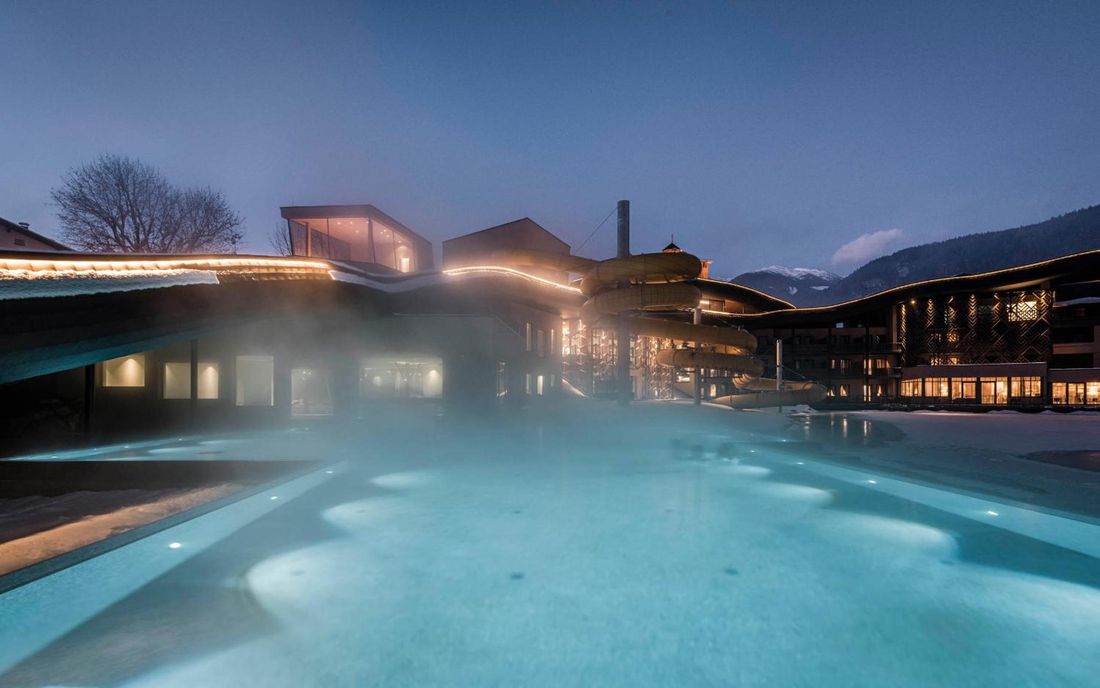 Falkensteiner Family Resort Lido photo 3