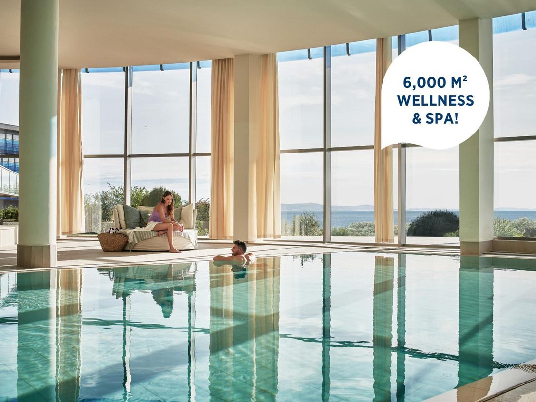 Falkensteiner Hotel Spa Iadera photo 5