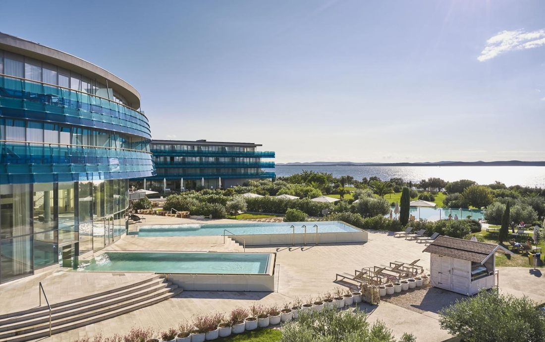 Falkensteiner Hotel Spa Iadera photo 4