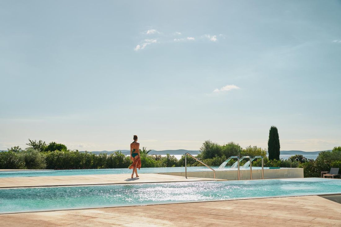 Falkensteiner Hotel Spa Iadera photo 3