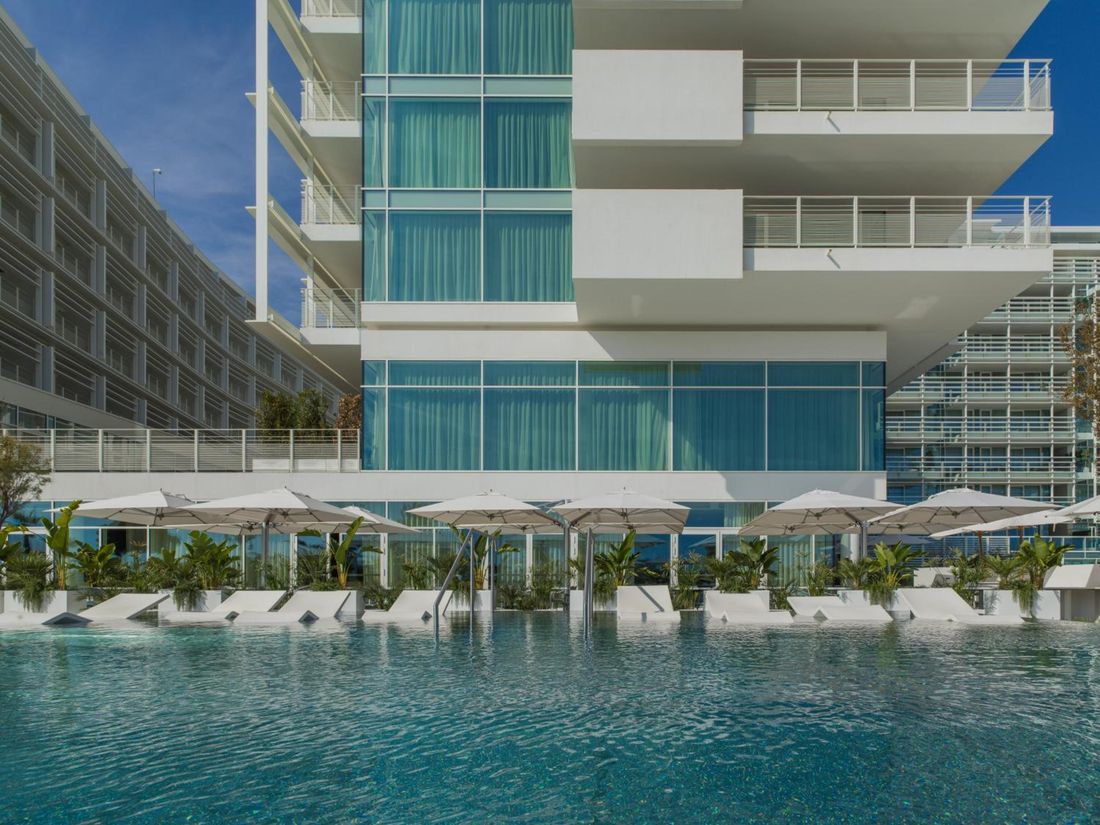Falkensteiner Hotel & Spa Jesolo photo 3