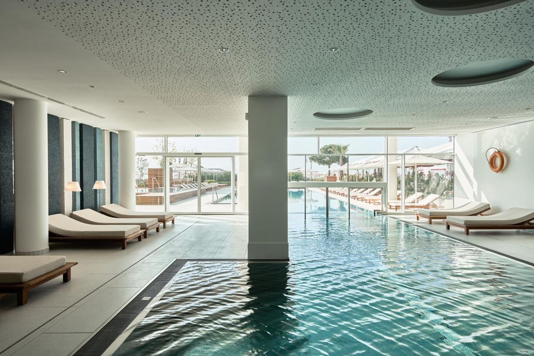 Falkensteiner Hotel & Spa Jesolo photo 4