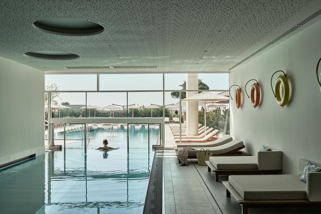 Falkensteiner Hotel & Spa Jesolo photo 5