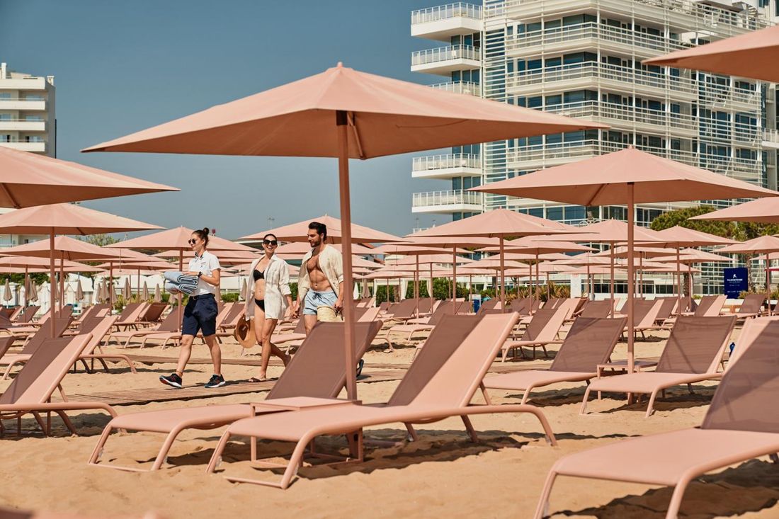 Falkensteiner Hotel & Spa Jesolo photo 5