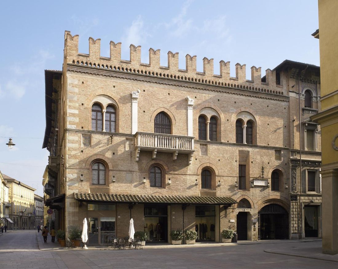 Family Hotel Posta photo 1