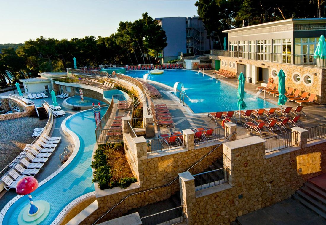 Family Hotel Vespera photo 3