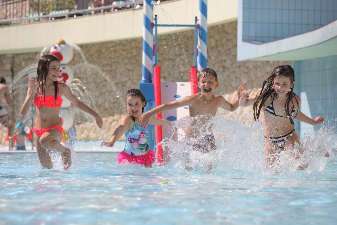 Family Hotel Vespera photo 4
