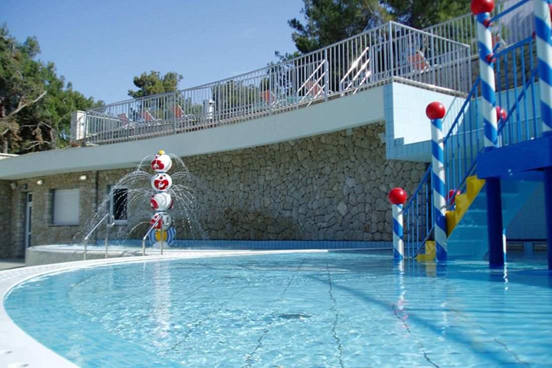 Family Hotel Vespera photo 5