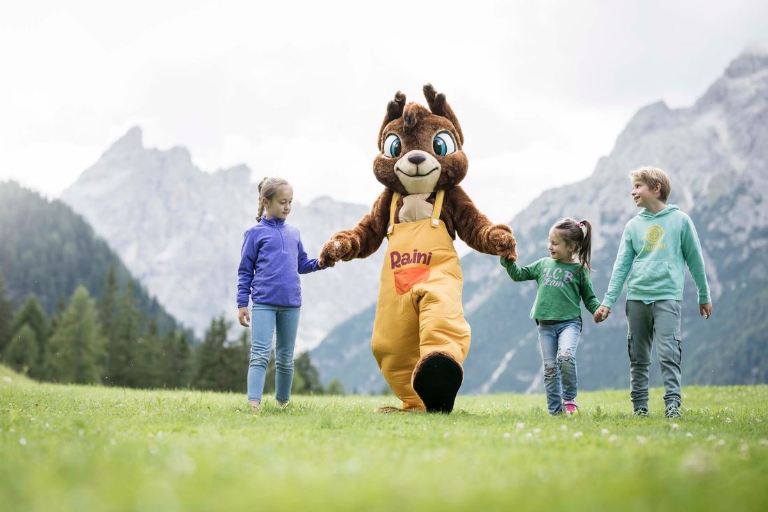 Family Resort Rainer photo 3