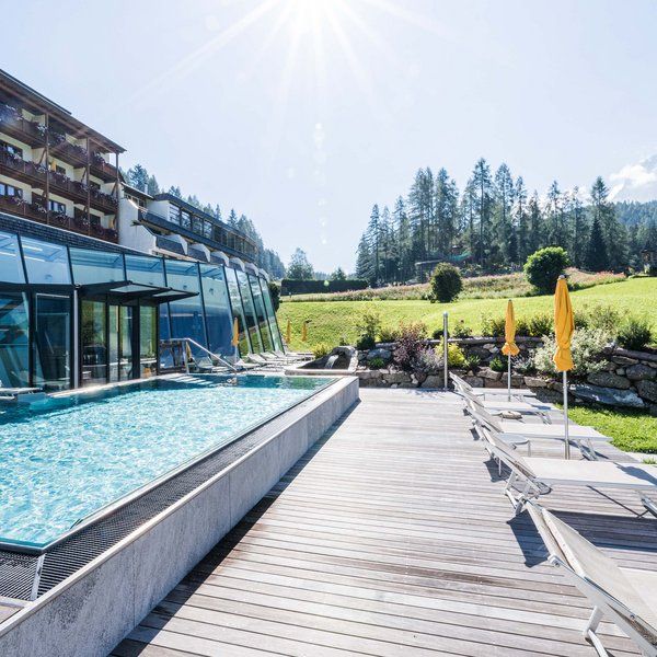 Family Resort Rainer photo 1
