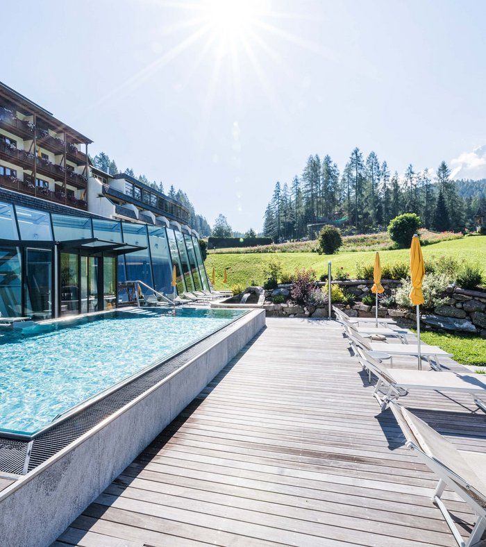 Family Resort Rainer photo 2