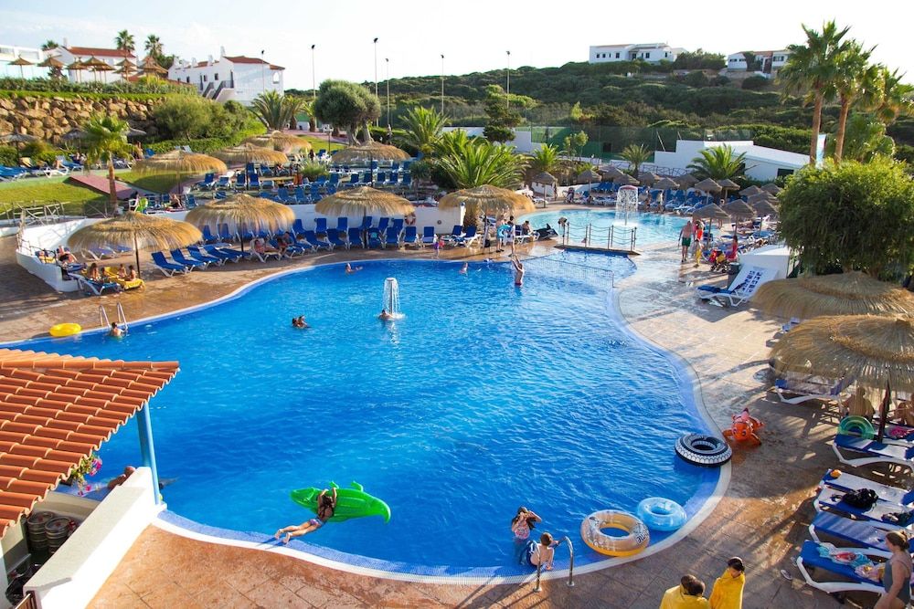FERGUS Club Carema Splash photo 2
