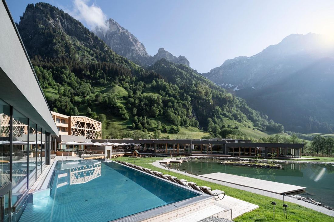 Feuerstein Nature Family Resort photo 2