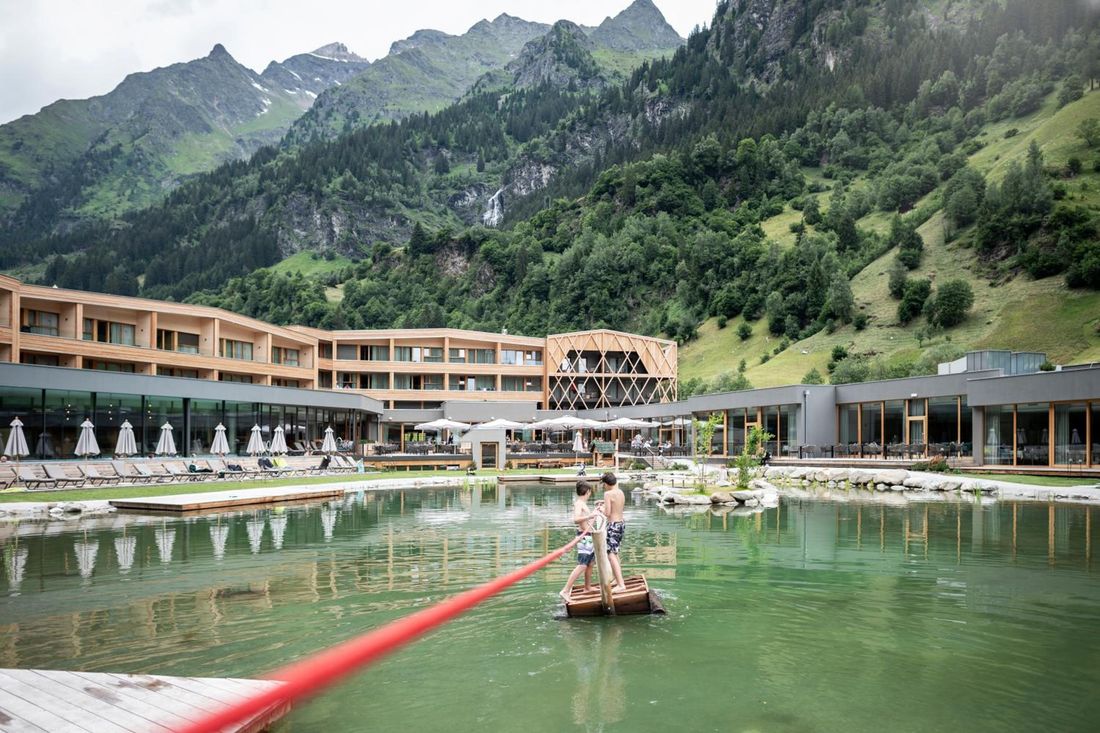Feuerstein Nature Family Resort photo 3