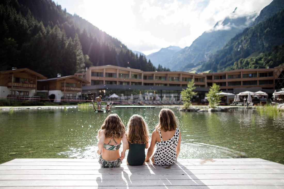 Feuerstein Nature Family Resort photo 1